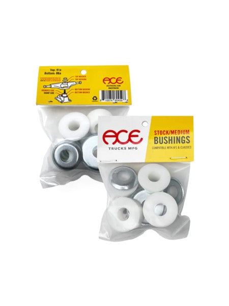 Gommini per Tracks Ace Trucks stock/medium bushings
