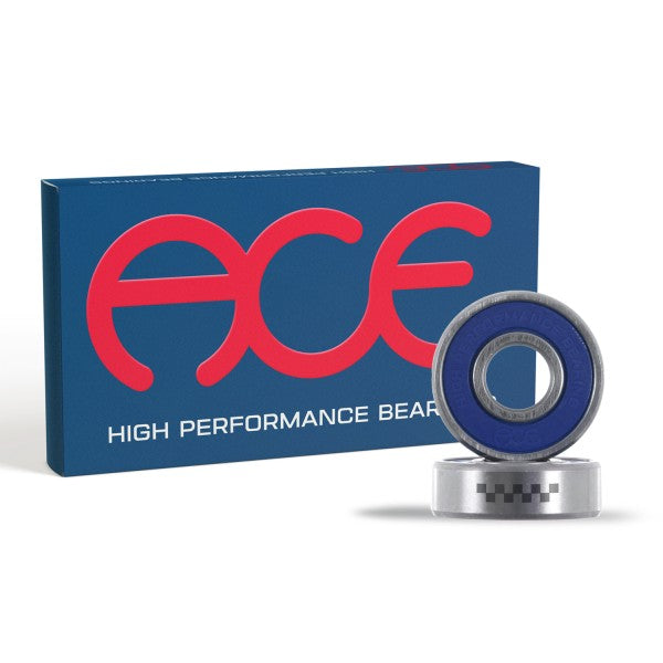 Cuscinetti da skateboard ACE High performance bearings