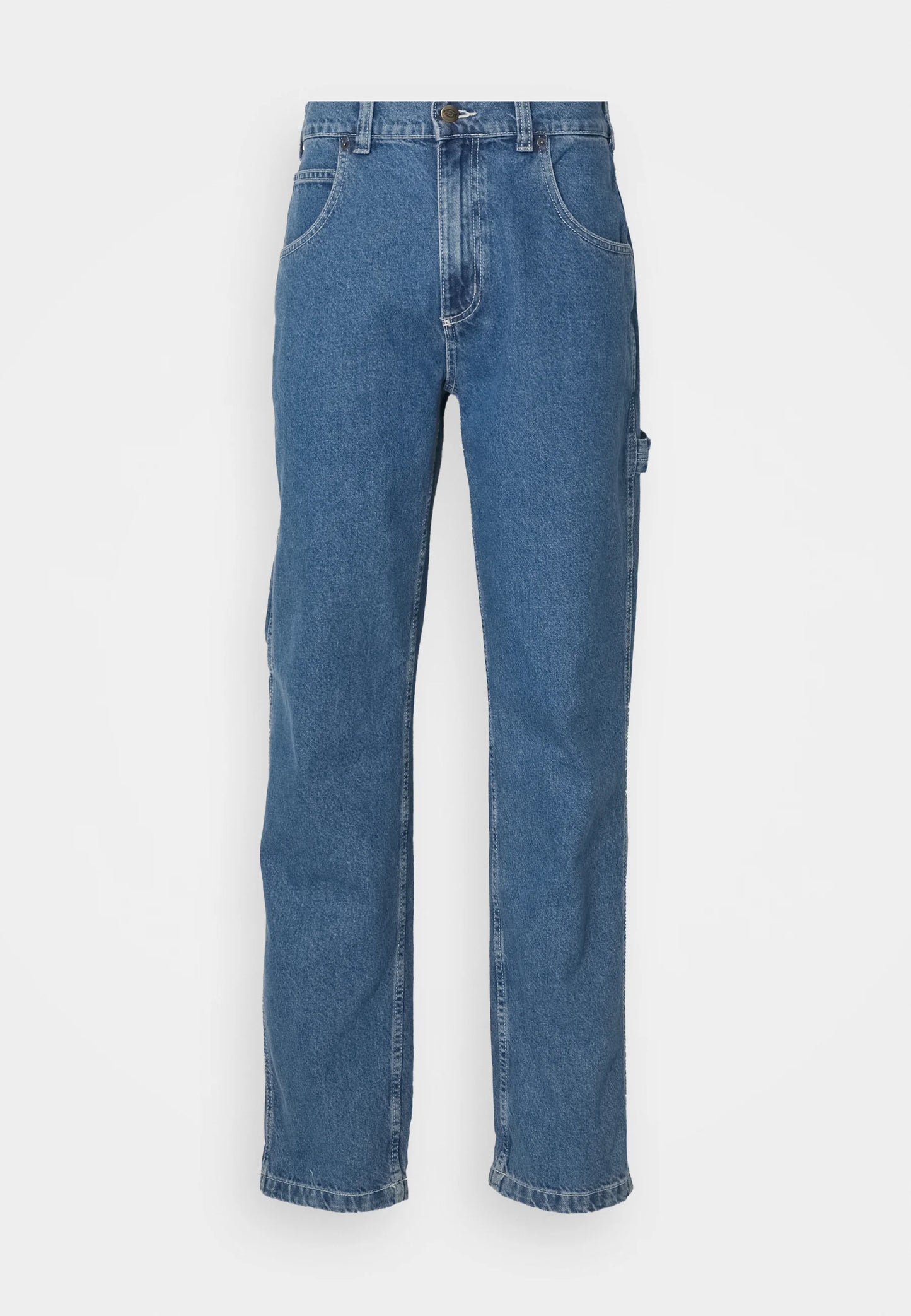 Dickies - Garyville Jeans Carpenter Classic Blue