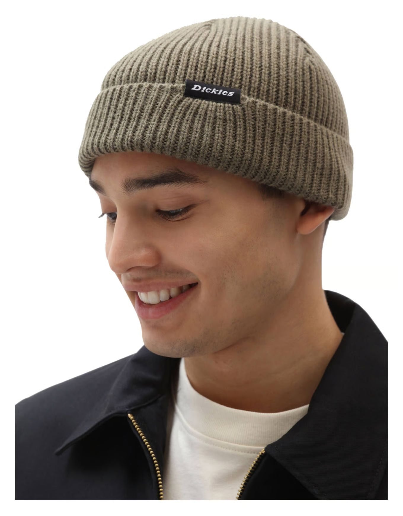 Berretto Woodworth - Military Gren