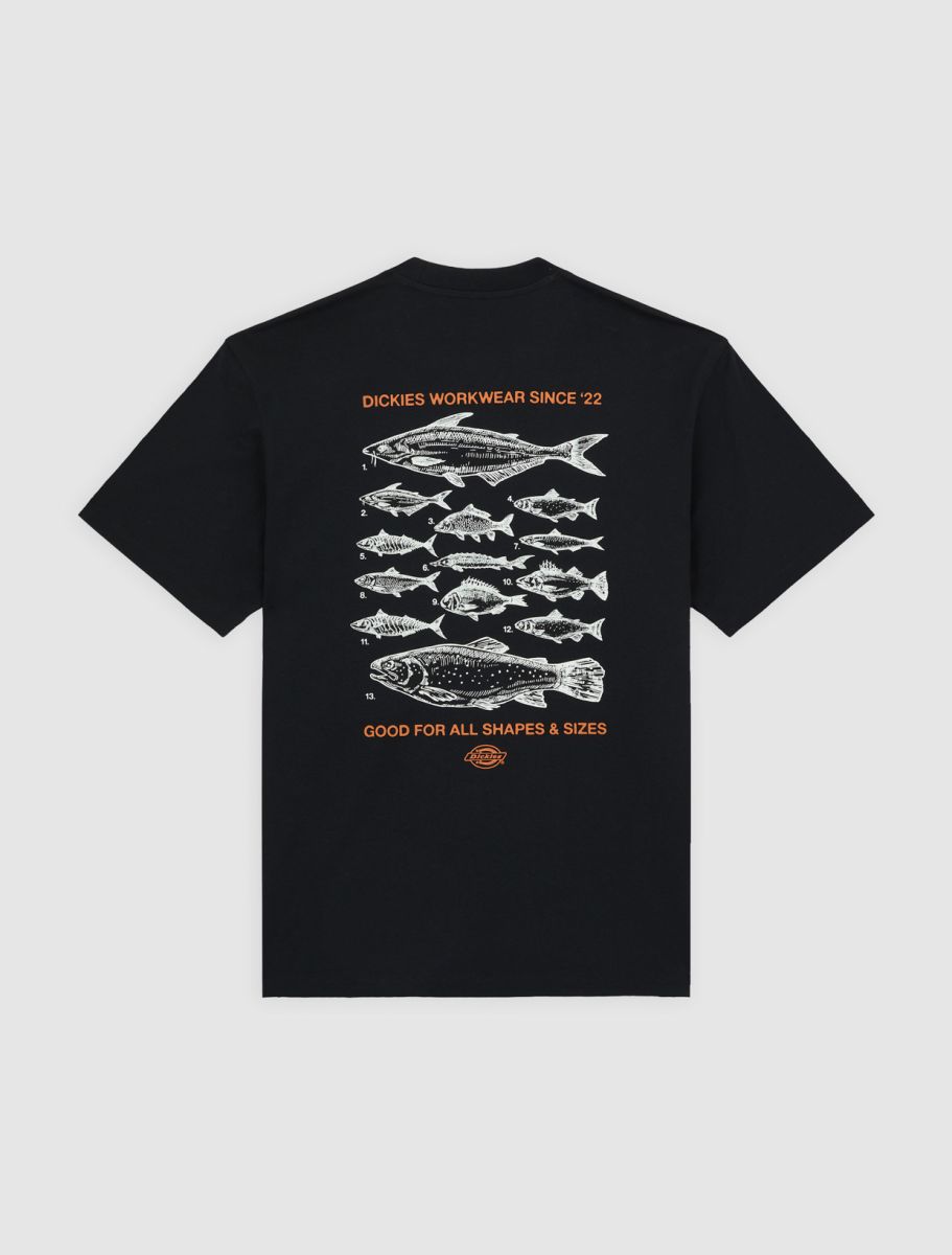 Dickies laryville tee