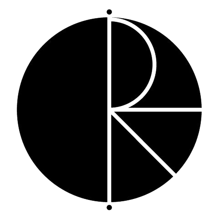 Camicia POLAR SKATE CO. MIKE LS FLANNEL SHIRT