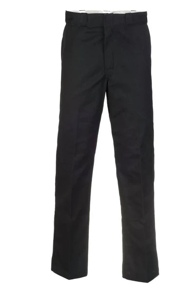 Pantaloni DICKIES - 874 WORK PANTS BLACK