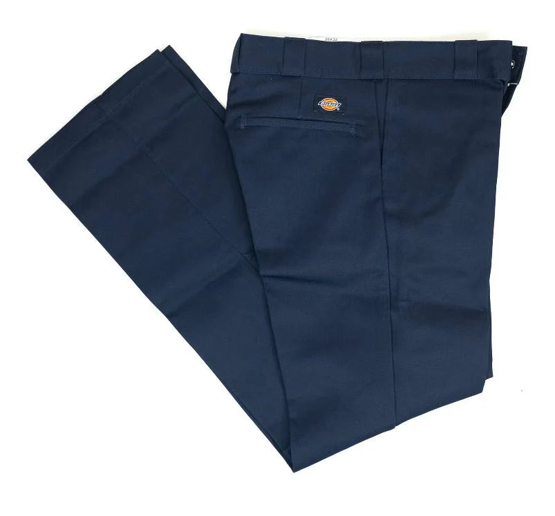 Pantaloni DICKIES - 874 WORK PANTS DARK NAVY