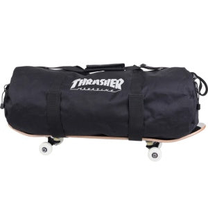THRASHER SKATE DUFFLE BAG
