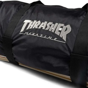 THRASHER SKATE DUFFLE BAG