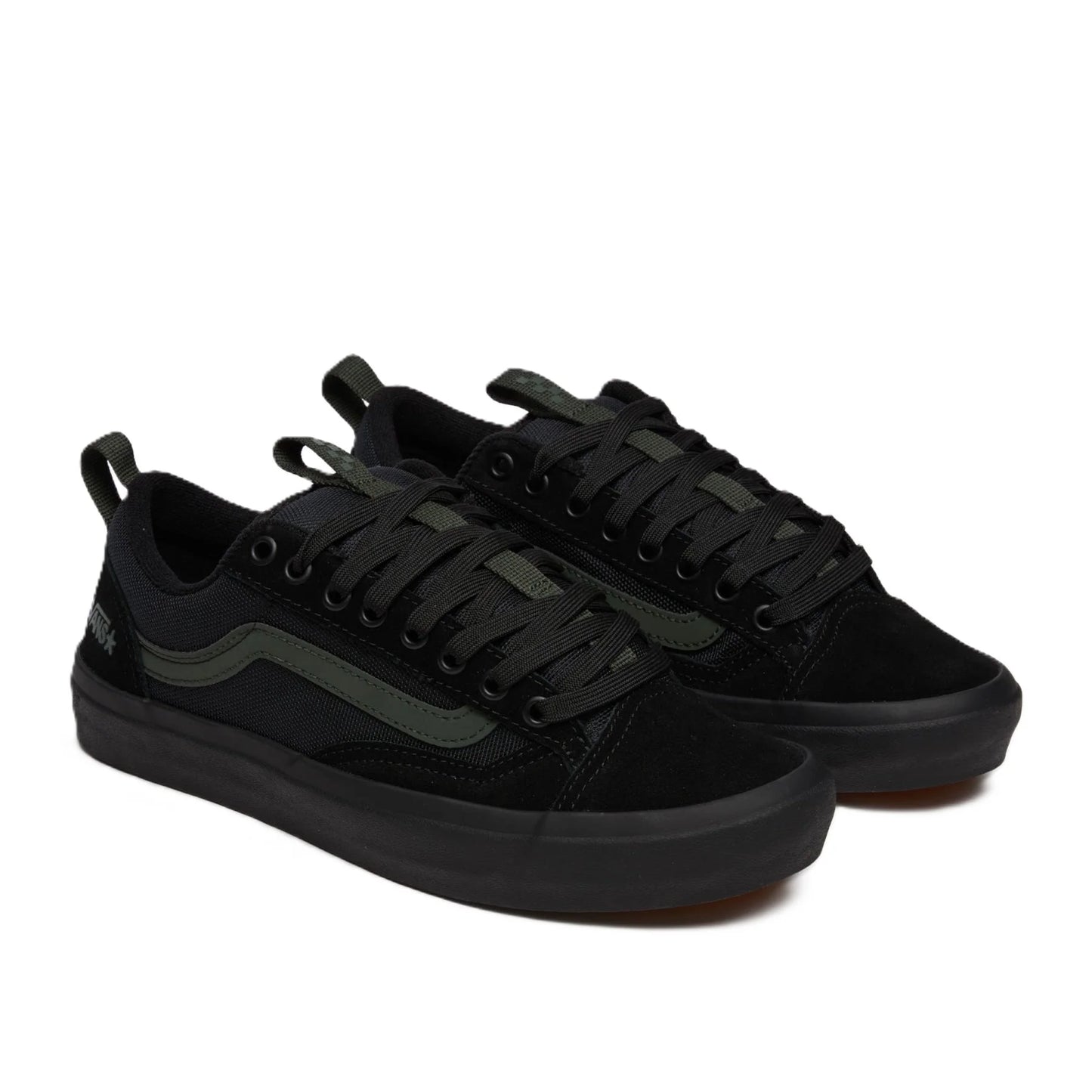 VANS SKATE ATIBA OLD SKOOL 36+