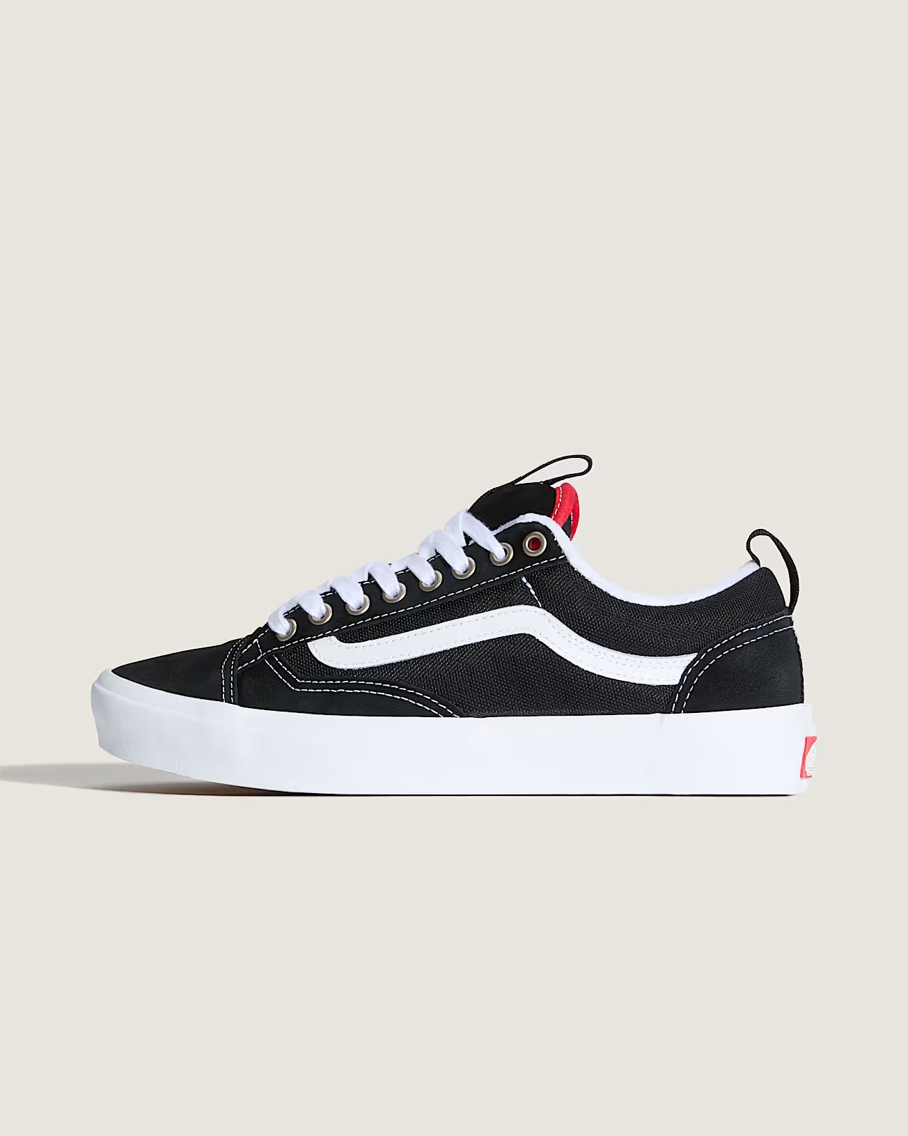Scarpe Skate Old Skool 36+ BW