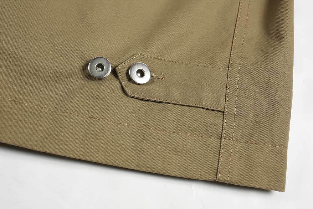 Giacca leggera Theories Ranger Jacket