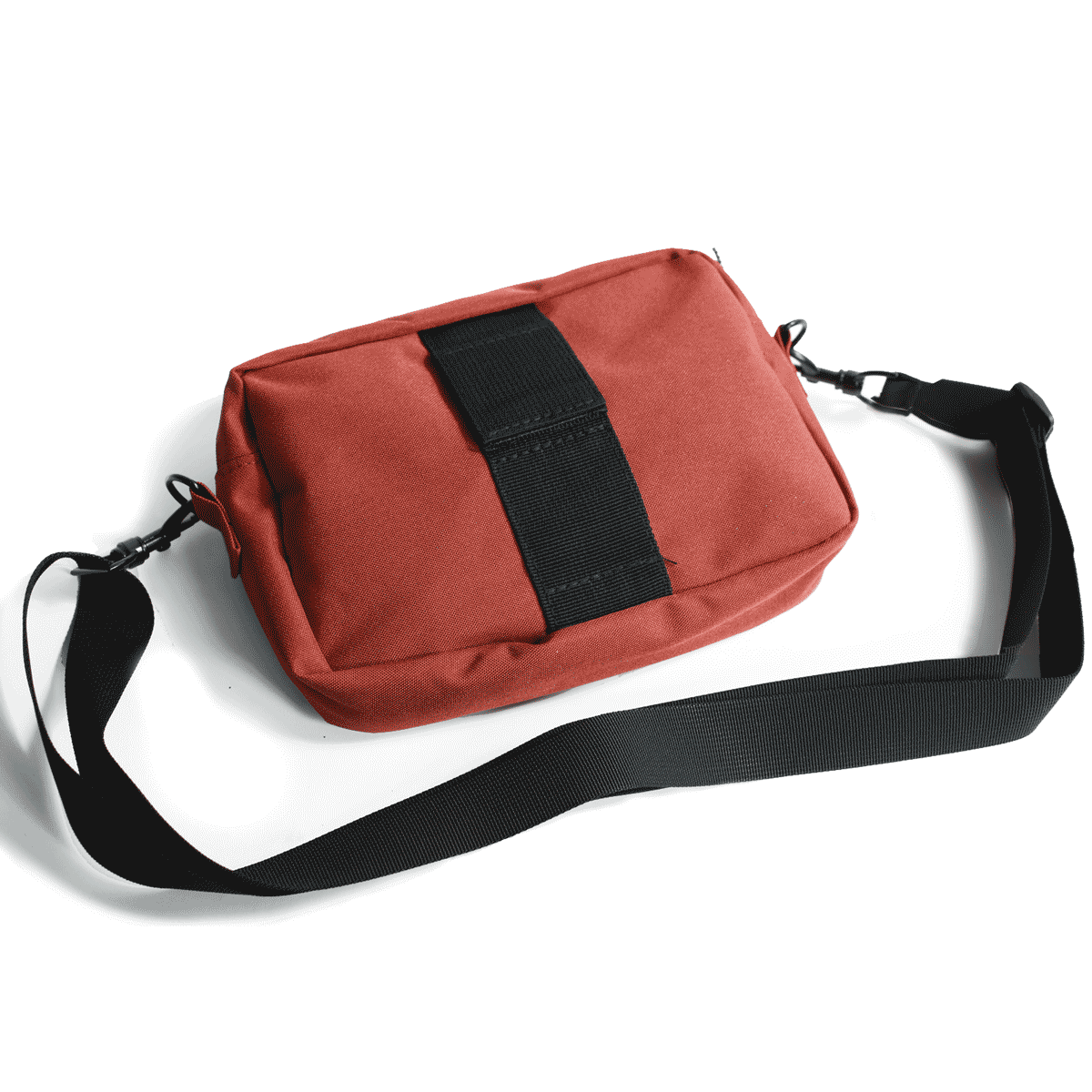 Borsello in cordura Theories Hunting Sport Bag – Burgundy