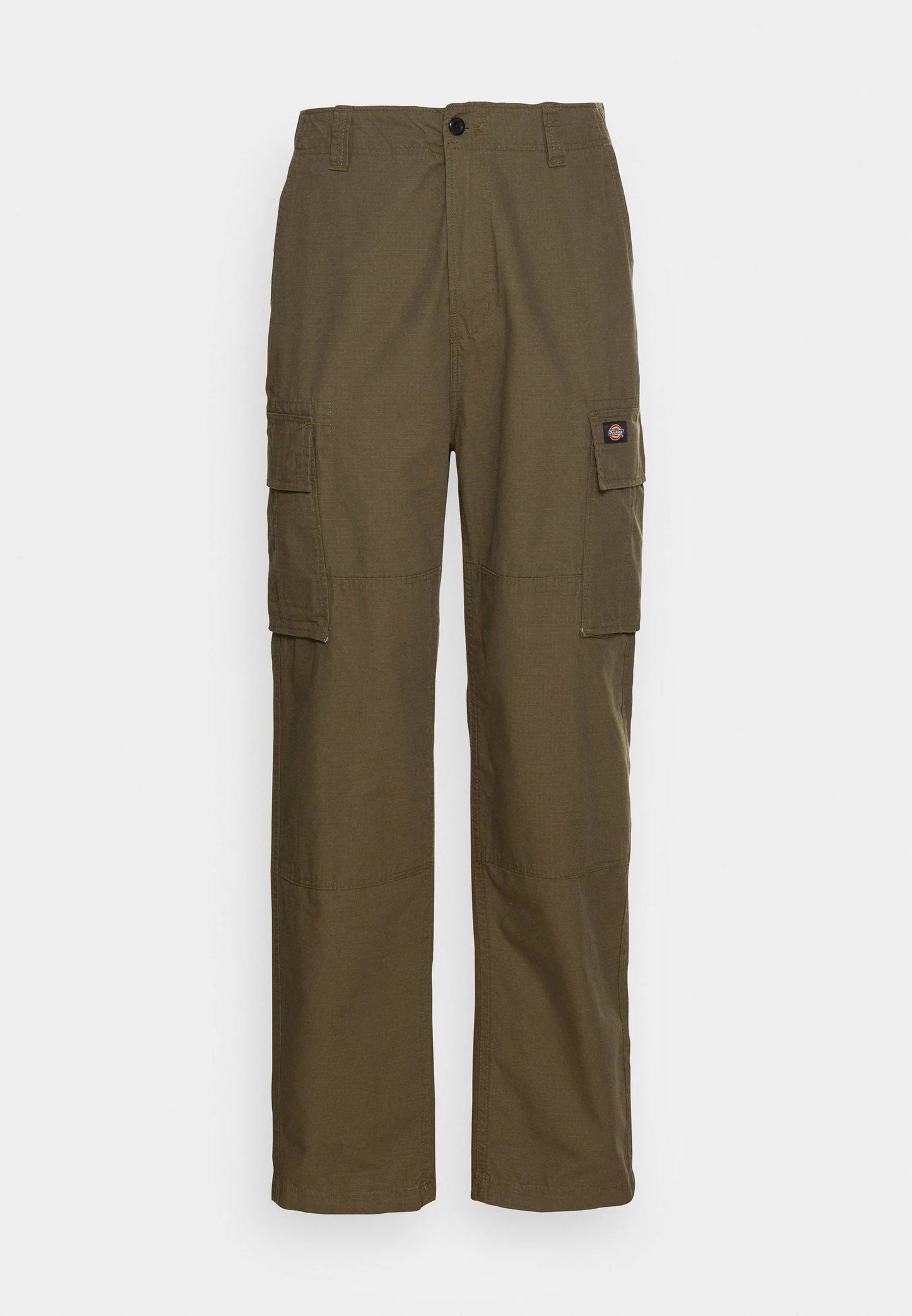 Dickies - Eagle Bend Pant Pantaloni Cargo Military Green