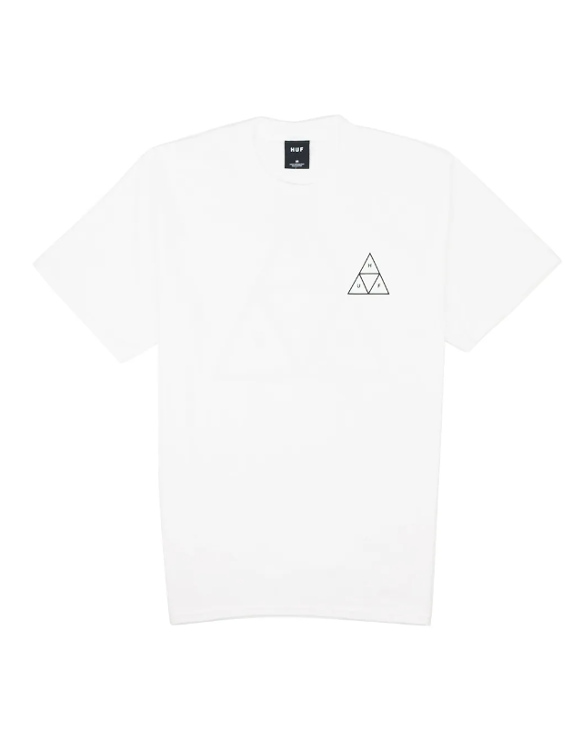 Maglietta a maniche corte HUF SET TT S/S TEE