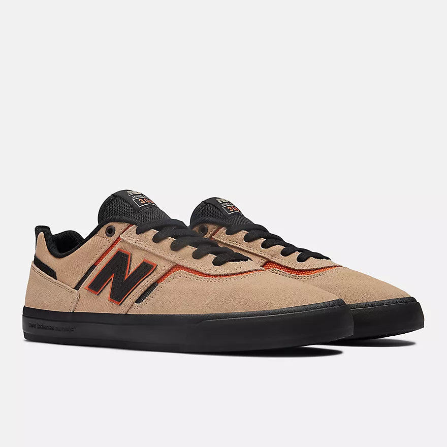 NEW BALANCE NUMERIC JAMIE FOY 306 - INCENSE