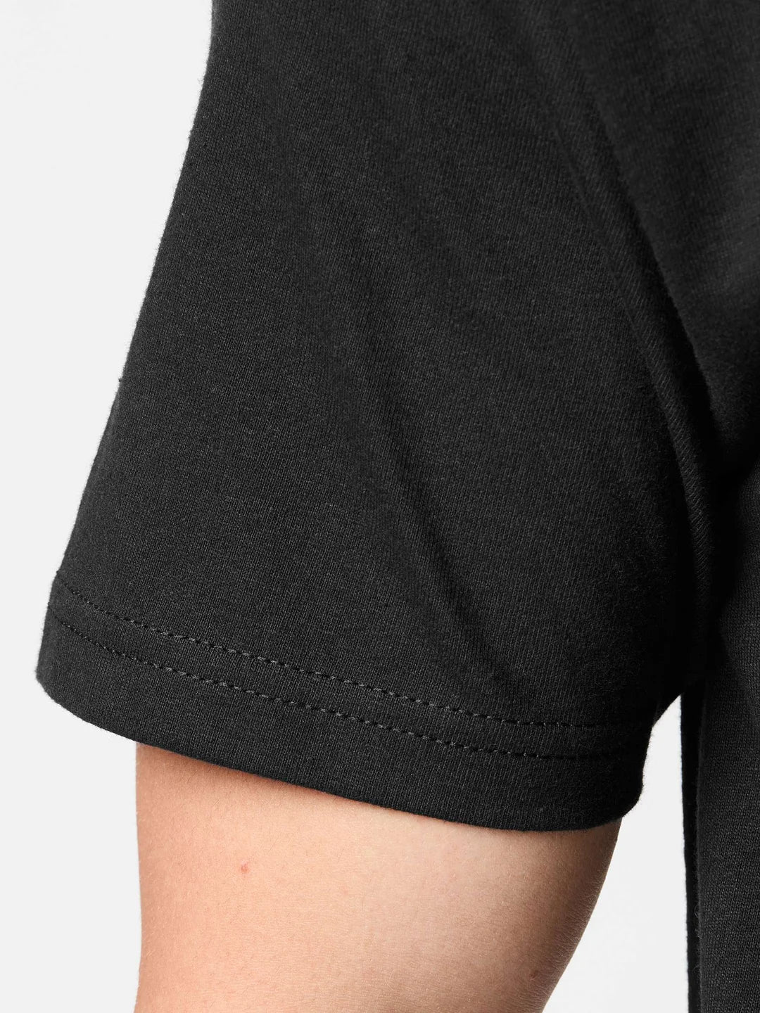T-shirt Spitfire Demongate Glow Tee – Black
