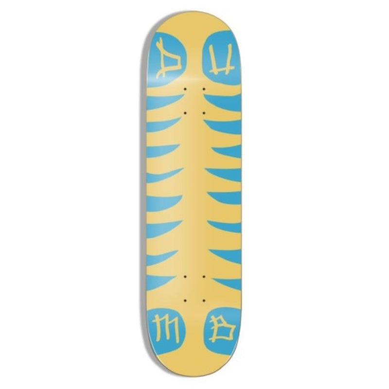 DUMB – Tiga Deck 8.75”