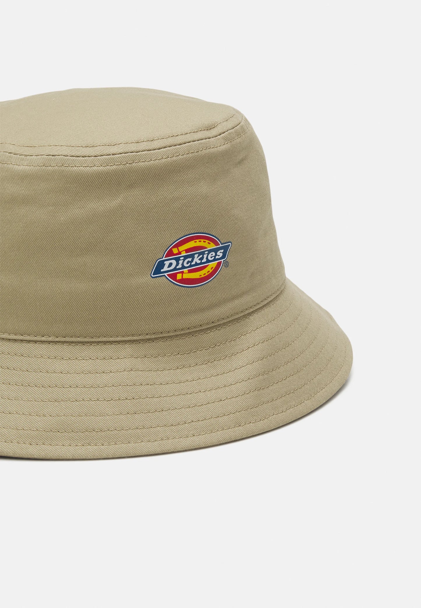 Dickies - STAYTON BUCKET UNISEX Beige