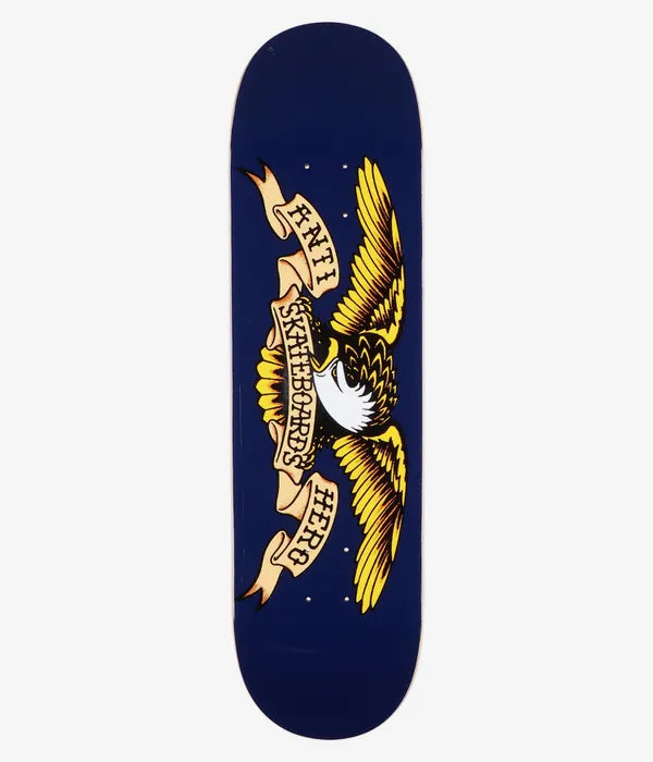Tavola da skate Anti Hero Classic Eagle 8.5