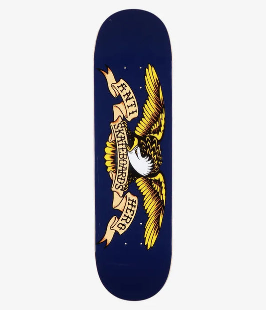 Tavola da skate Anti Hero Classic Eagle 8.5
