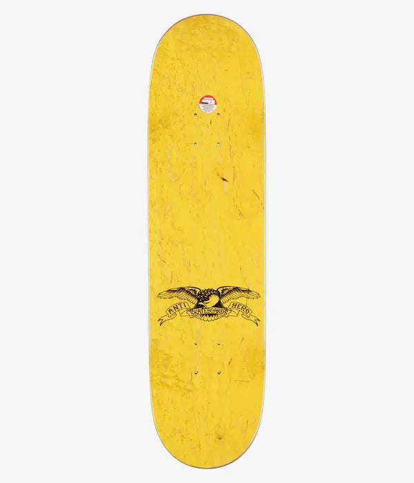 Tavola da skate Anti Hero Classic Eagle 8.5