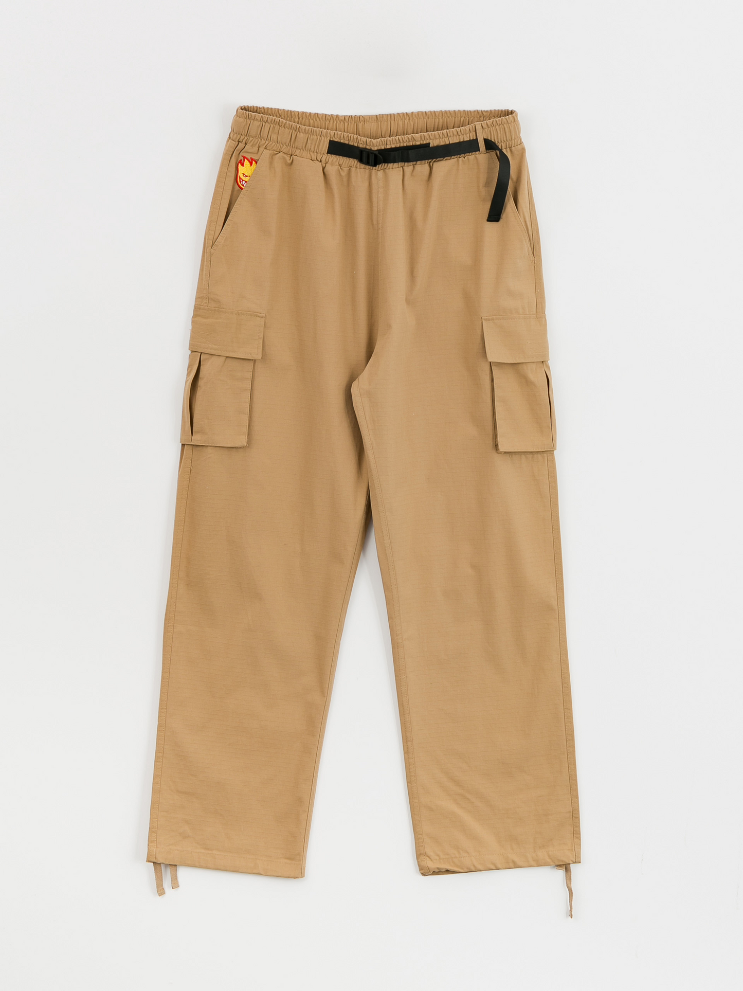Spitfire - Bighead Fill Pants Beige