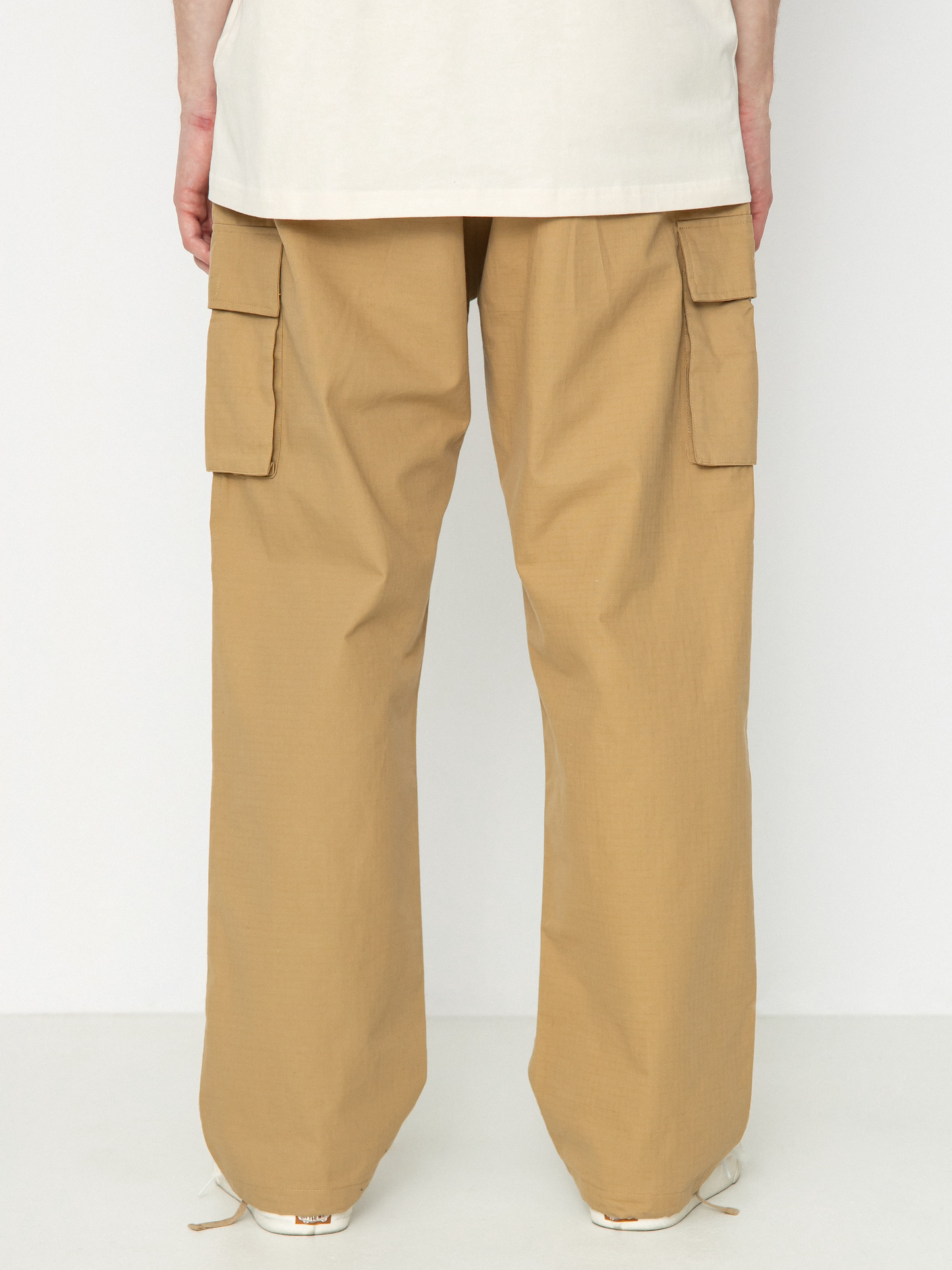 Spitfire - Bighead Fill Pants Beige