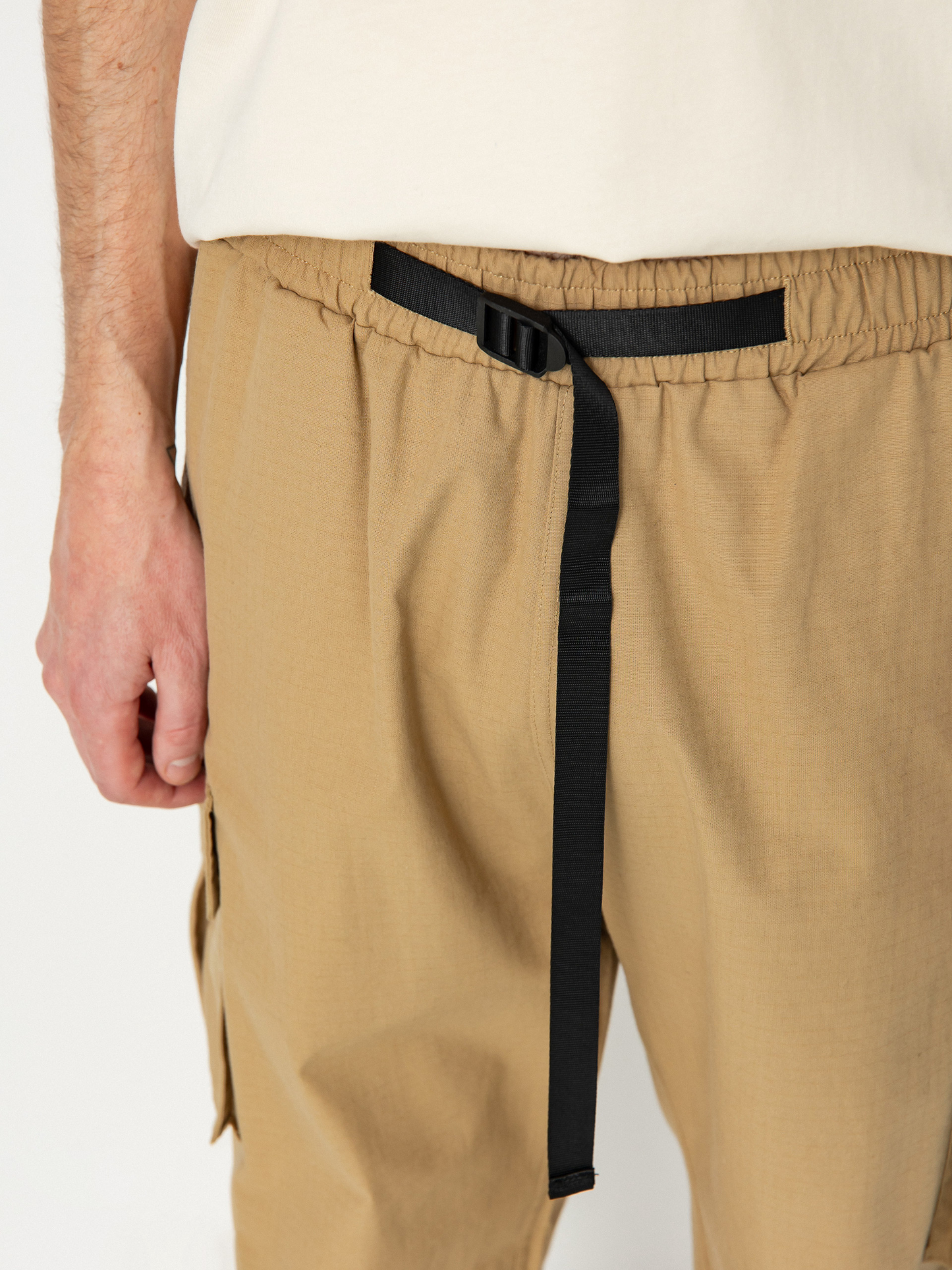 Spitfire - Bighead Fill Pants Beige