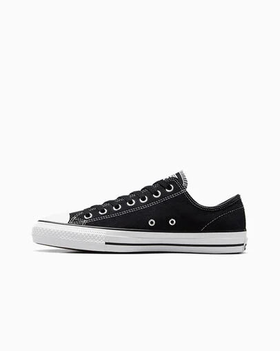 CONVERSE CONS CHUCK TAYLOR ALL STAR PRO SUEDE