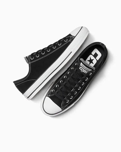 CONVERSE CONS CHUCK TAYLOR ALL STAR PRO SUEDE