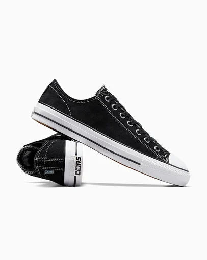 CONVERSE CONS CHUCK TAYLOR ALL STAR PRO SUEDE