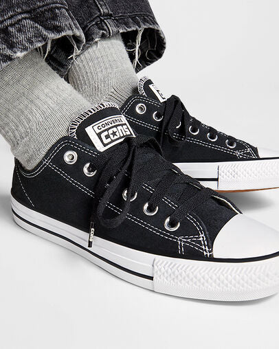 CONVERSE CONS CHUCK TAYLOR ALL STAR PRO SUEDE