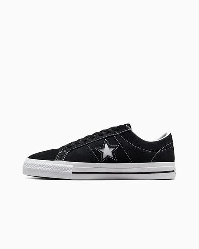 CONVERSE CONS ONE STAR PRO SUEDE