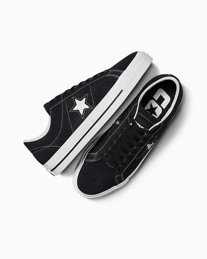 CONVERSE CONS ONE STAR PRO SUEDE