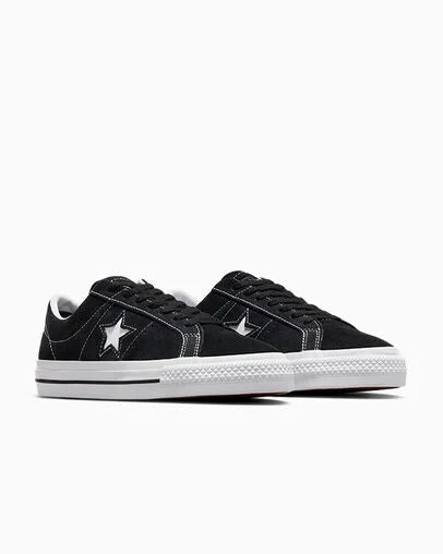 CONVERSE CONS ONE STAR PRO SUEDE