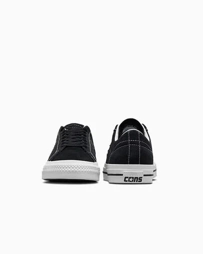 CONVERSE CONS ONE STAR PRO SUEDE