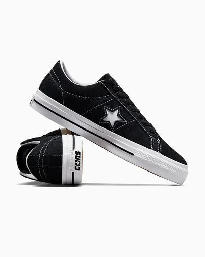 CONVERSE CONS ONE STAR PRO SUEDE