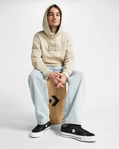 CONVERSE CONS ONE STAR PRO SUEDE