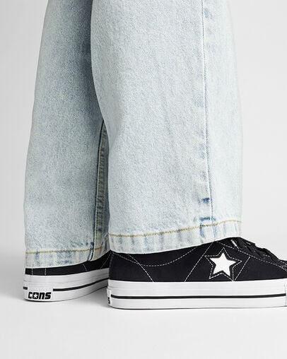CONVERSE CONS ONE STAR PRO SUEDE