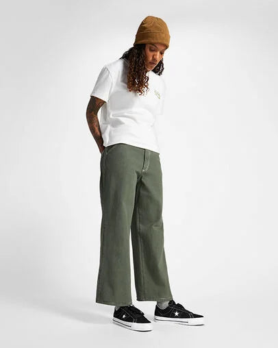 CONVERSE CONS ONE STAR PRO SUEDE