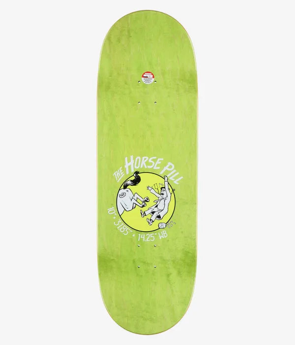 Tavola da skate Anti Hero Classic Eagle 10