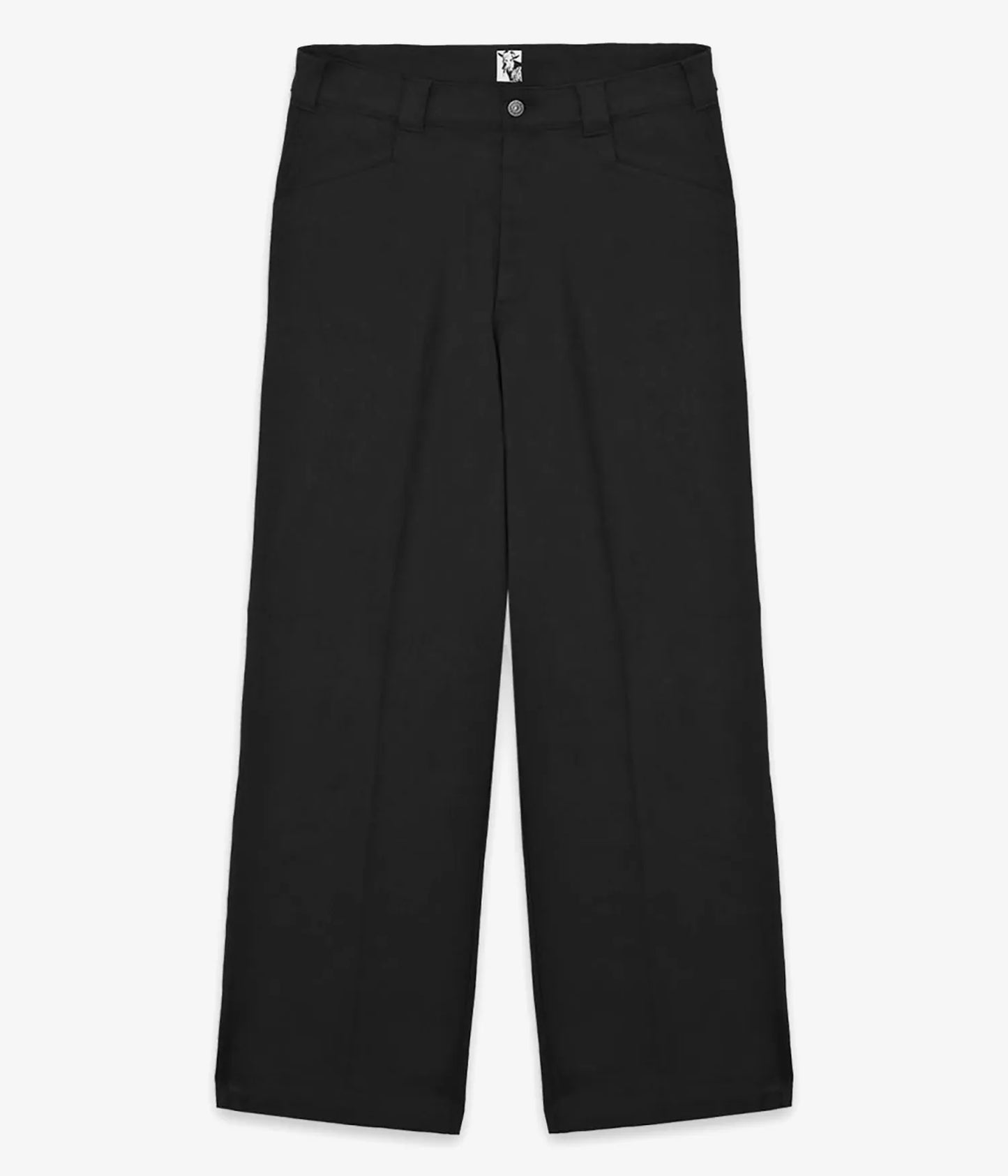 DICKIES - MIKE ANDERSON FLEX TWILL PANTALONI BLACK