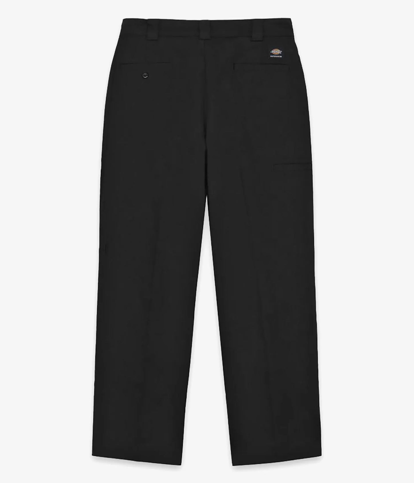DICKIES - MIKE ANDERSON FLEX TWILL PANTALONI BLACK