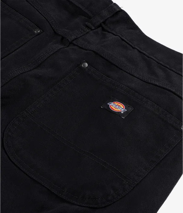 Dickies x Thrasher Logo Pant Black