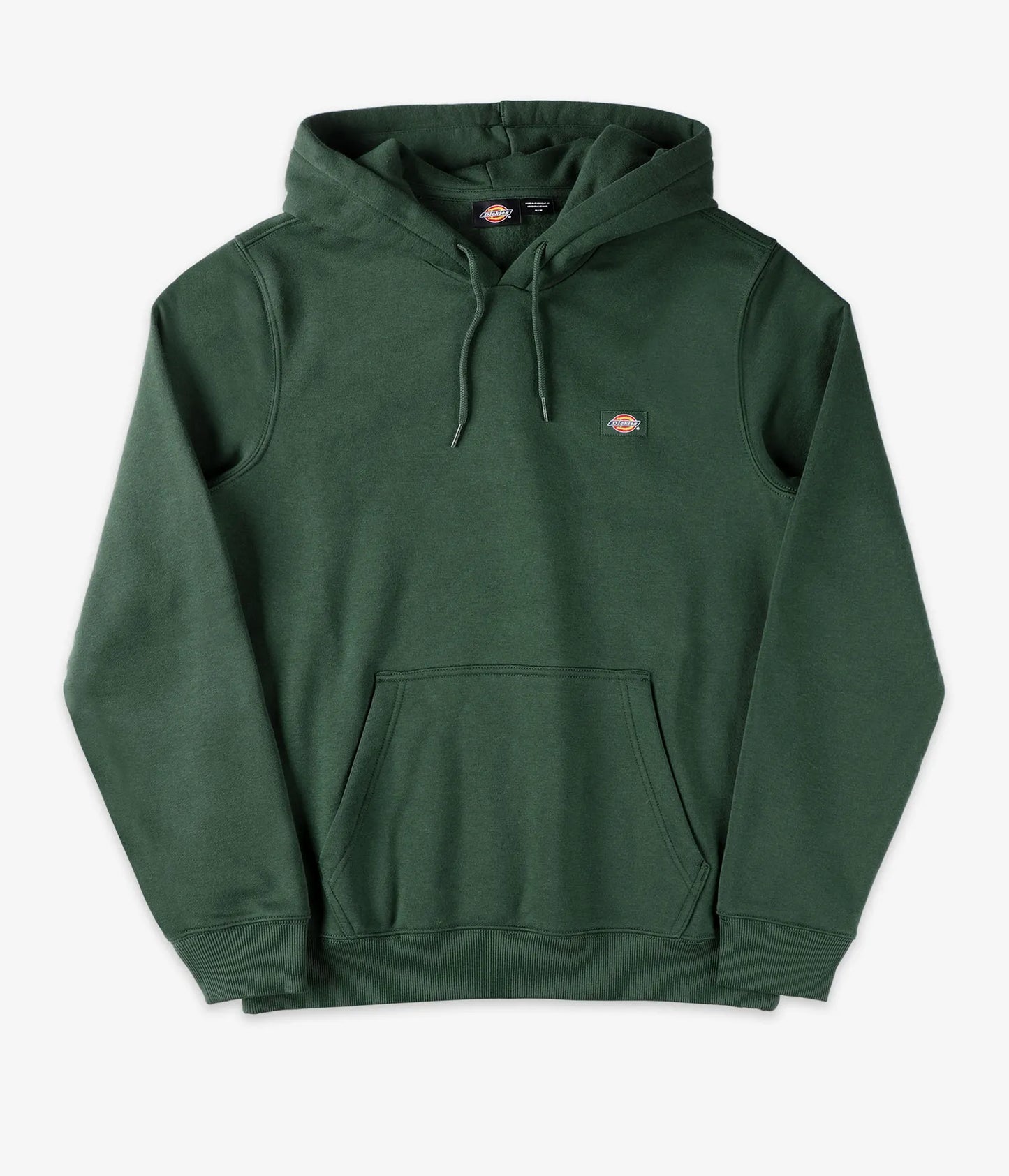 Dickies - Oak Port Hoodie Pine Needle Green