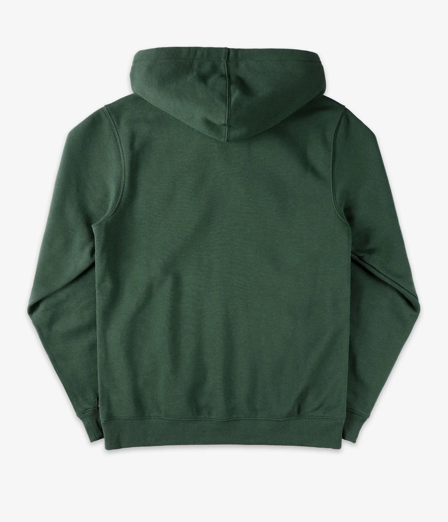 Dickies - Oak Port Hoodie Pine Needle Green