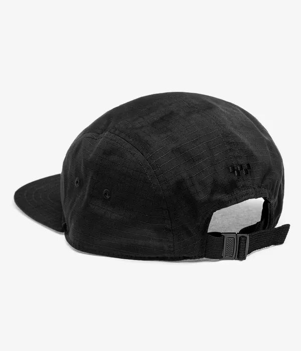 Vans Skate - Atiba Haze 5 Panel Cappellino Black