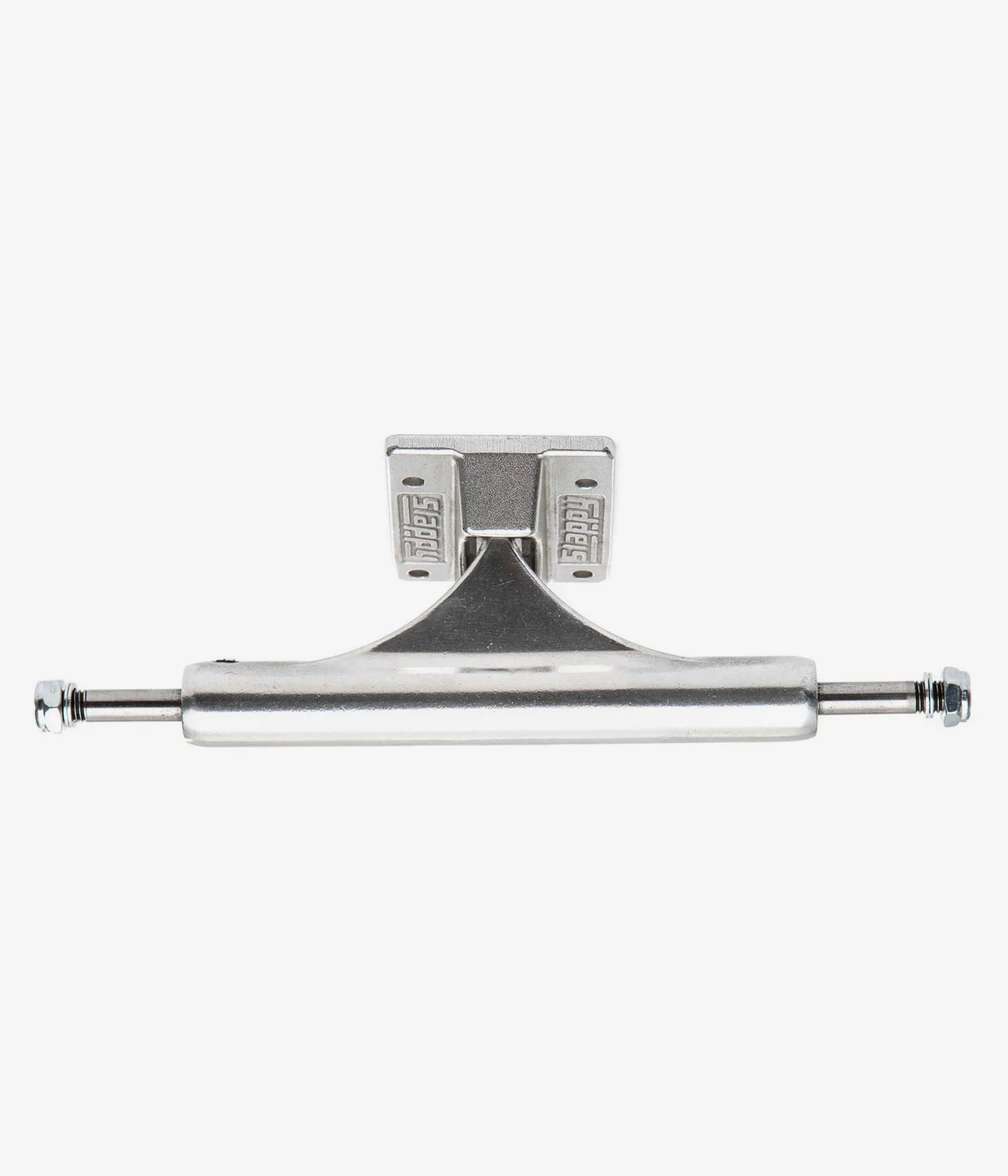 SLAPPY - ST1 INVERTED HOLLOW ULTRA LOW 8.25 TRUCK POLISHED 8.25"