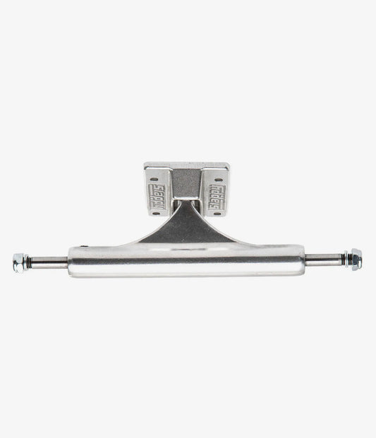 SLAPPY - ST1 INVERTED HOLLOW ULTRA LOW 8.25 TRUCK POLISHED 8.25"