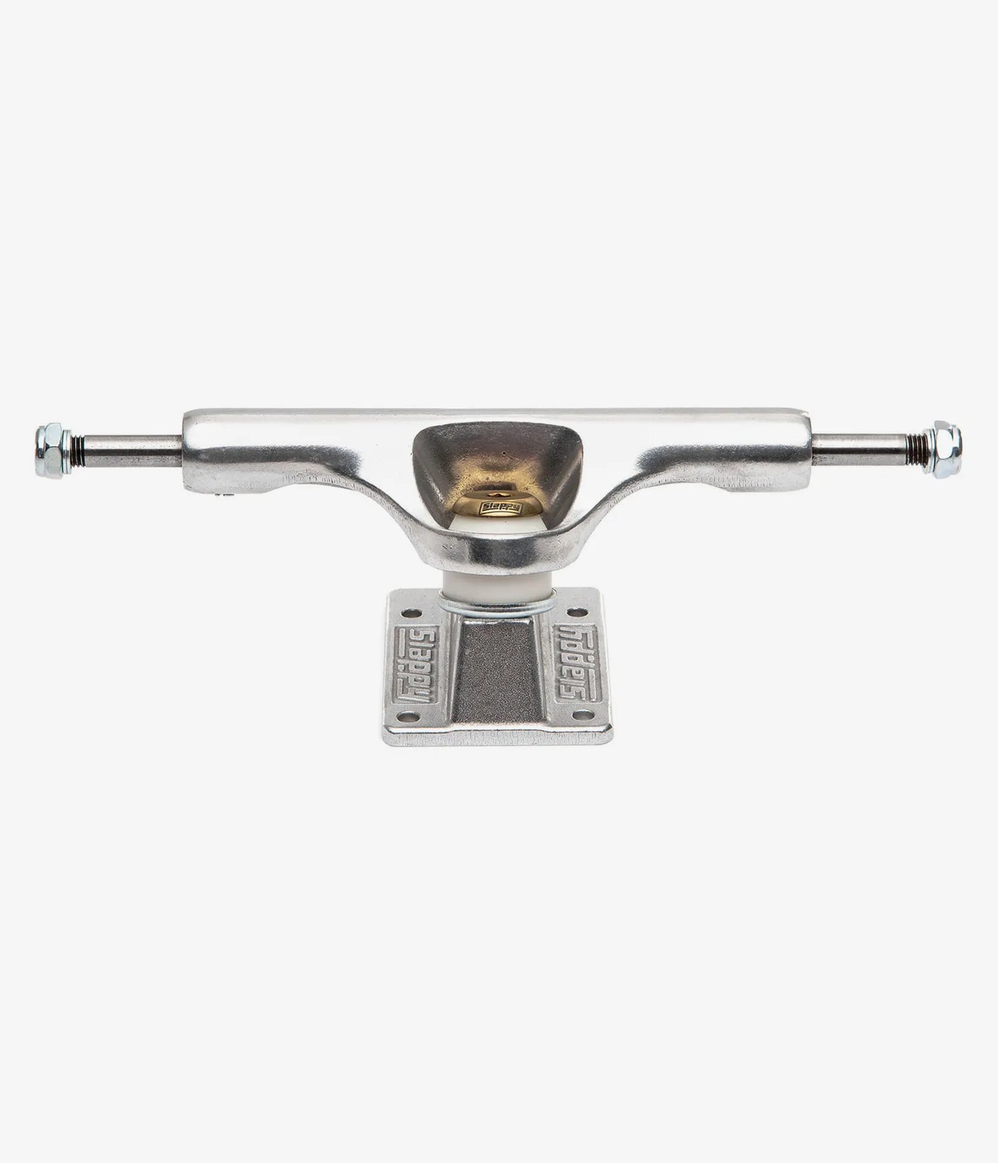 SLAPPY - ST1 INVERTED HOLLOW ULTRA LOW 8.25 TRUCK POLISHED 8.25"