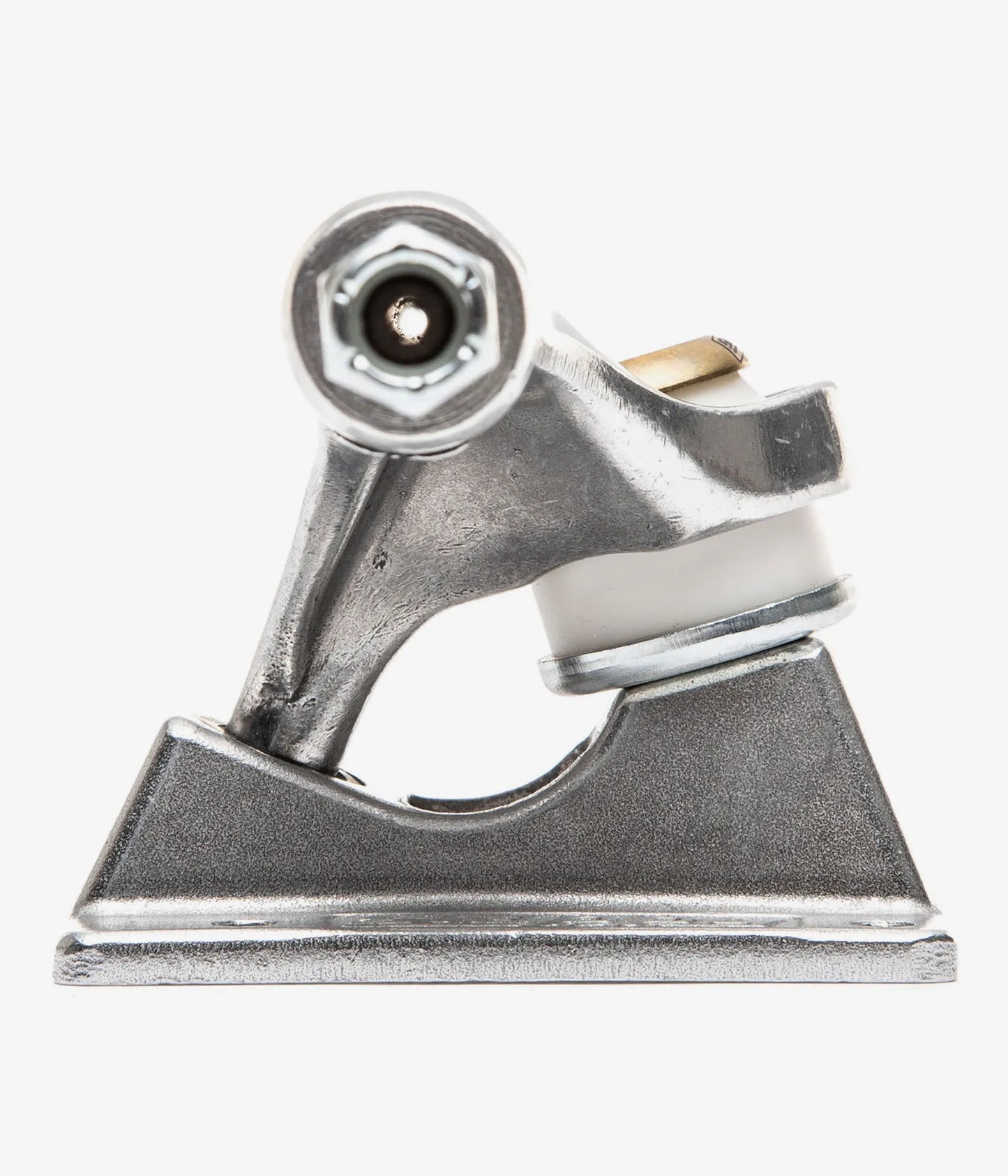 SLAPPY - ST1 INVERTED HOLLOW ULTRA LOW 8.25 TRUCK POLISHED 8.25"