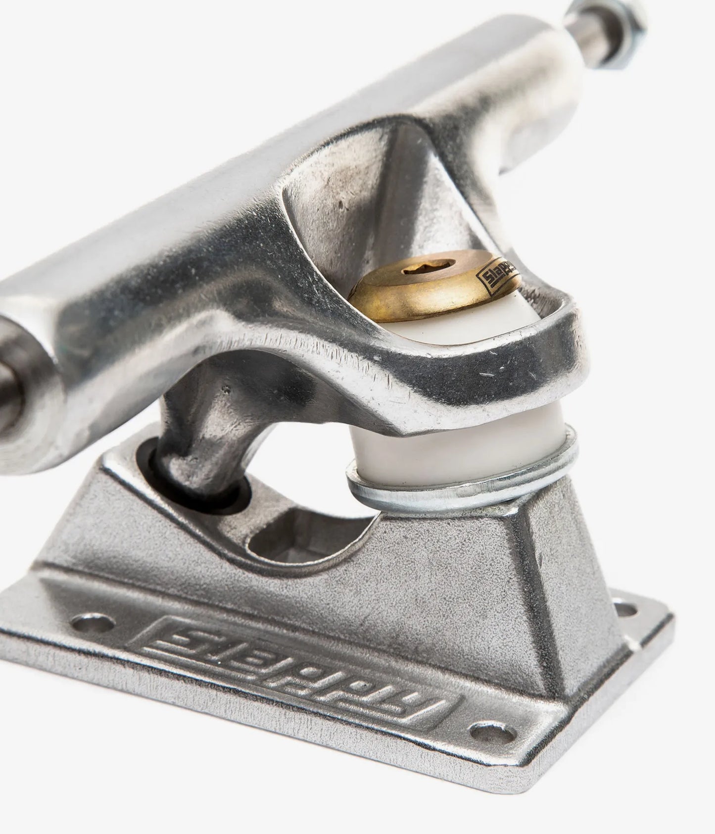 SLAPPY - ST1 INVERTED HOLLOW ULTRA LOW 8.25 TRUCK POLISHED 8.25"